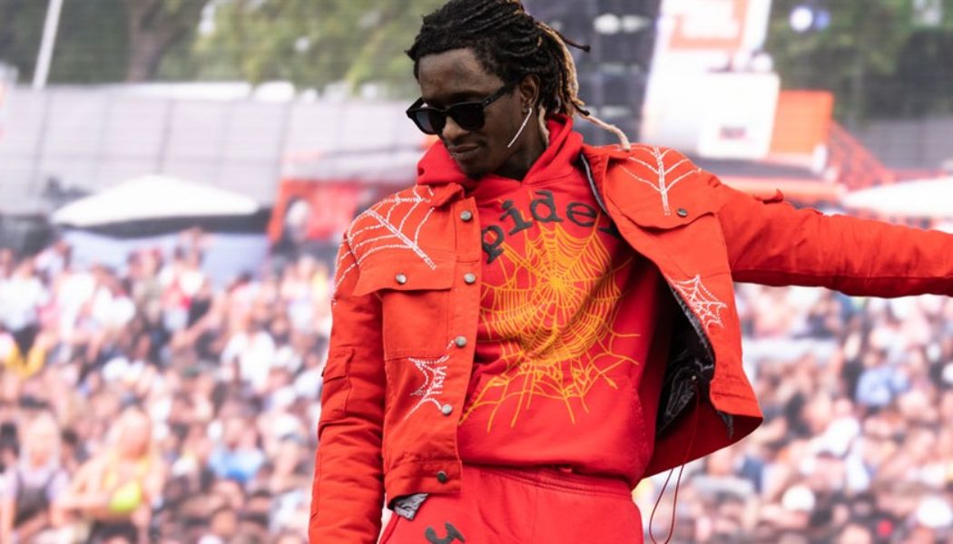 Young Thug’s ‘PUNK’ and Mac Miller’s ‘Faces’ Debut at Nos. 1 and 3