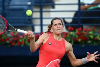 Yulia Putintseva vs Andrea Petkovic live streaming, preview and prediction  