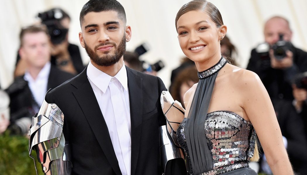 Zayn & Gigi Hadid’s Relationship: A Complete Timeline