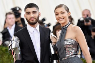 Zayn & Gigi Hadid’s Relationship: A Complete Timeline