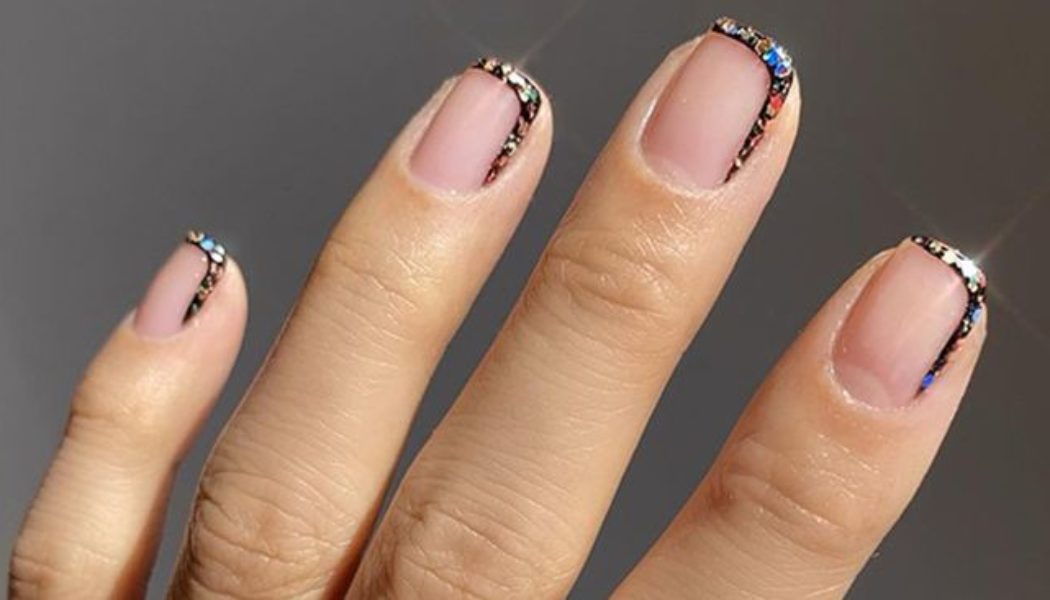 10 Nail Ideas We Are Truly Obsessed With Right Now