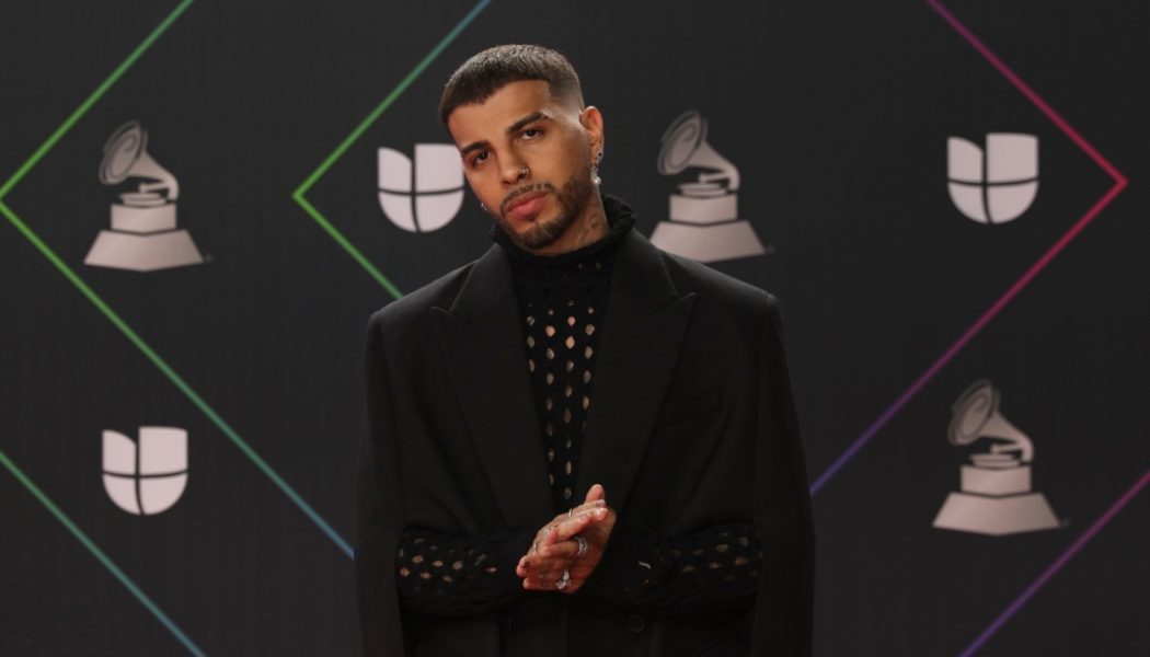 10 Things You Didn’t See on TV During the 2021 Latin Grammys