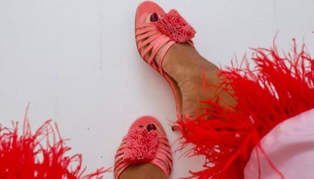 20 Pairs of Shoes You’ll Want to Wear to Every Type of Wedding