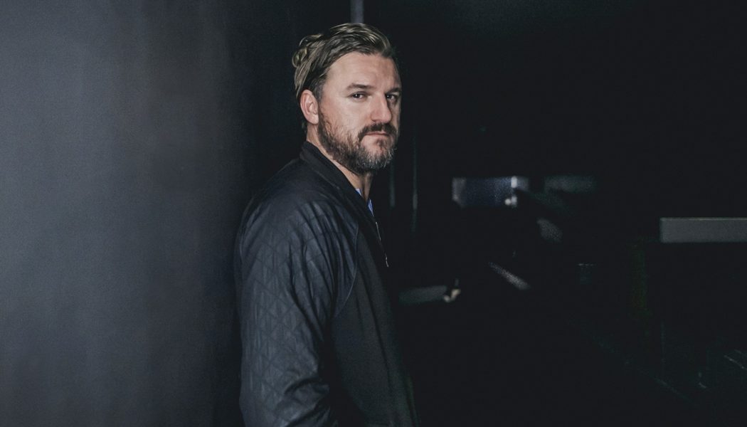 20 Questions With Solomun: On Returning To Touring & ‘Chasing’ Jamie Foxx For A Feature