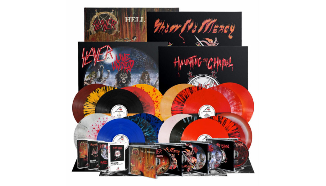 2021 Heavy Metal & Hard Rock Holiday Gift Guide