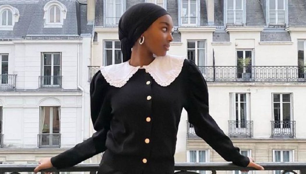 3 Outfit Formulas French Women Always Rely on to be Impeccably Dressed