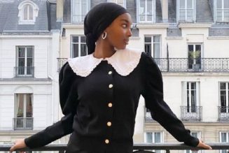 3 Outfit Formulas French Women Always Rely on to be Impeccably Dressed