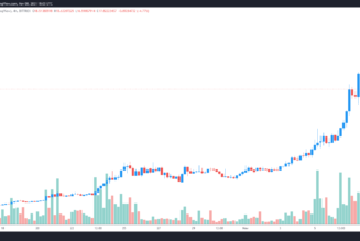 3 reasons why Kadena (KDA) price went on a 500% parabolic frenzy