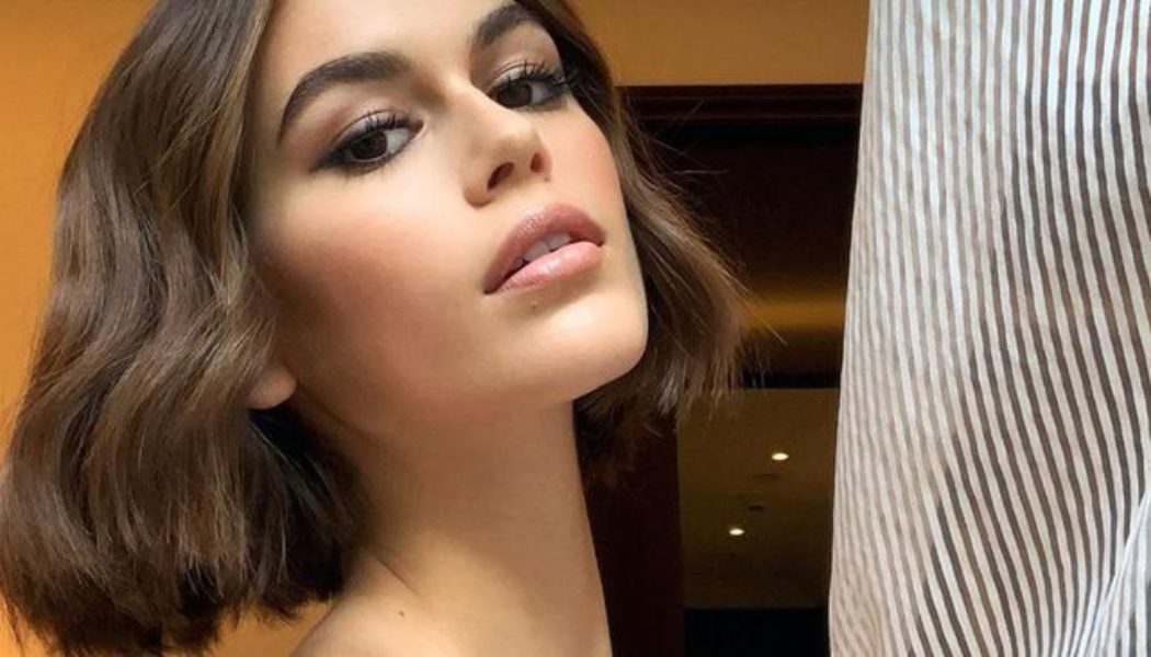 36 Blunt Bobs That Are Making Me Completely Rethink Having Long Hair