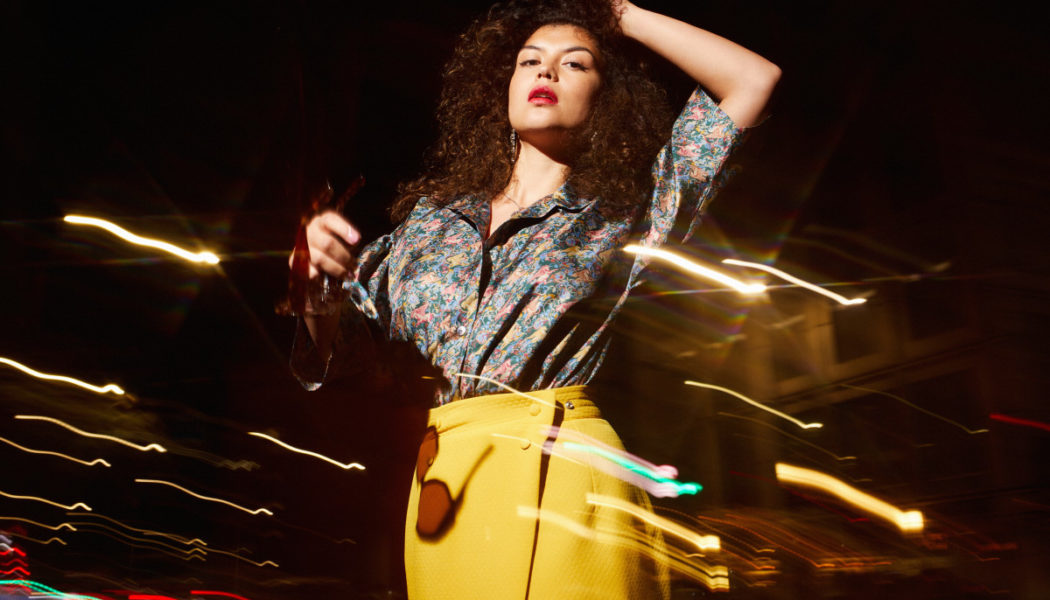 5 Tips to Make It As an EDM Vocalist From Karen Harding