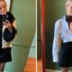 5 Ways I’m Wearing Black Miniskirts This Winter