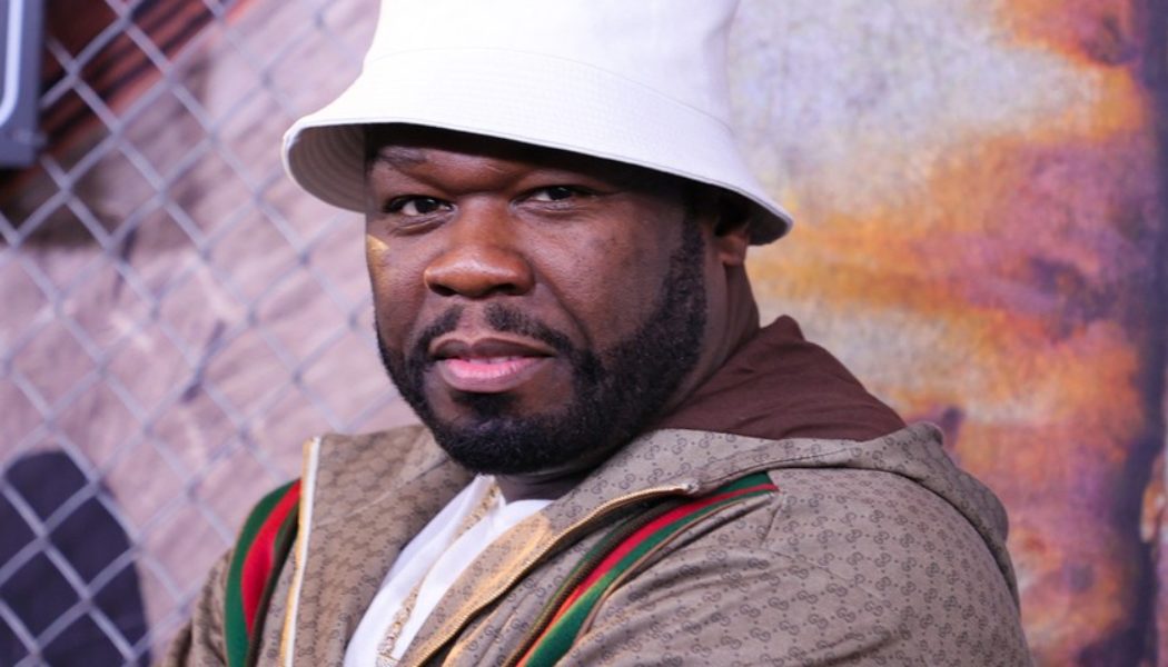 50 Cent Shares First Look at His Role in Upcoming Action Flick ‘Expendables 4’