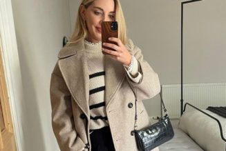 6 Outfits Our Fashion Editors Can’t Wait to Wear This Winter