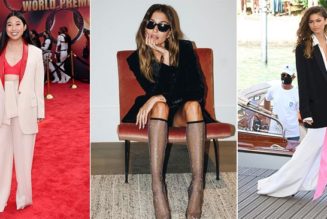 6 Party Outfit Ideas I’m Stealing From Celebrities