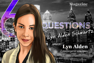 6 Questions for Lyn Alden Schwartzer of Lyn Alden Investment Strategy