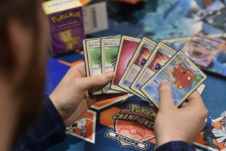 7.6 Tons of Counterfeit Pokémon Cards Seized at Shanghai Pudong Airport