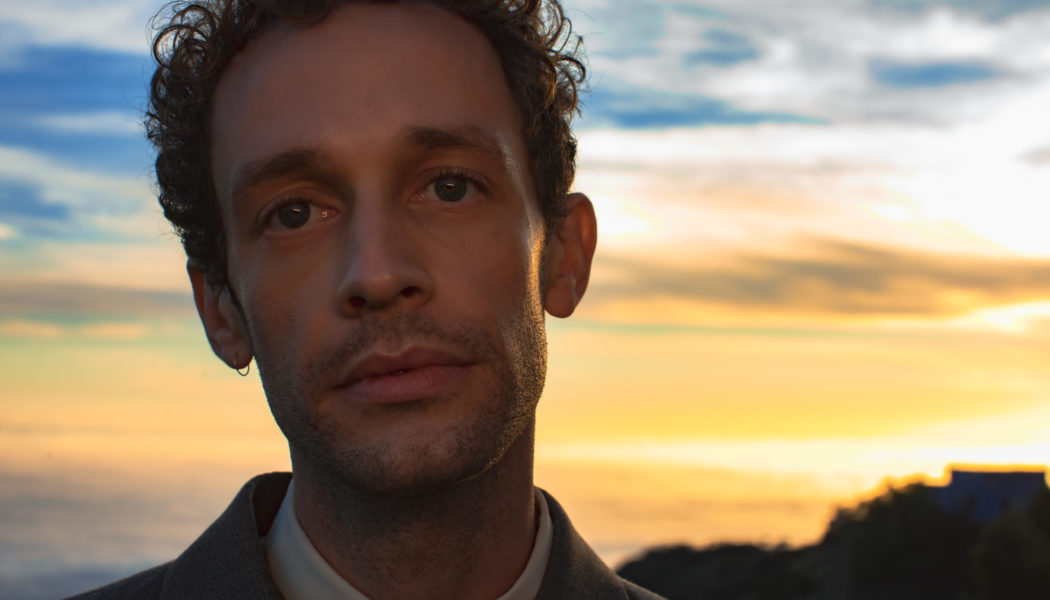 A Day in the Life of…Wrabel