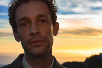 A Day in the Life of…Wrabel