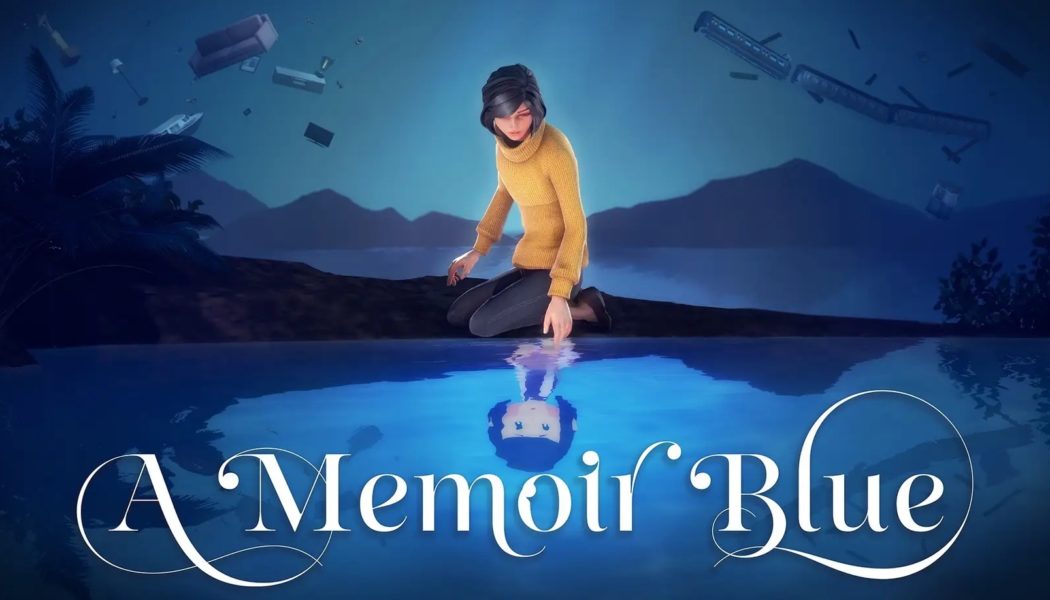 A Memoir Blue Brings a Text-Free Musical Experience from Halo Infinite Composer