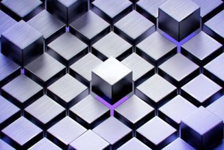 A one-ton tungsten cube was just bought by a crypto cabal for $250,000