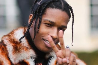 A$AP Rocky Gives New Music Updates and Reflects on 2019 Stockholm Arrest