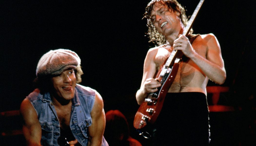 AC/DC Joins Billion Views Club on YouTube – But Not With the Song You’d Expect