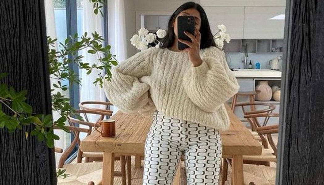 According to Influencers, These Are the 6 Winter Trends That Truly Matter