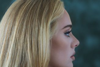 Adele Wonders What’s Next on Powerful 30