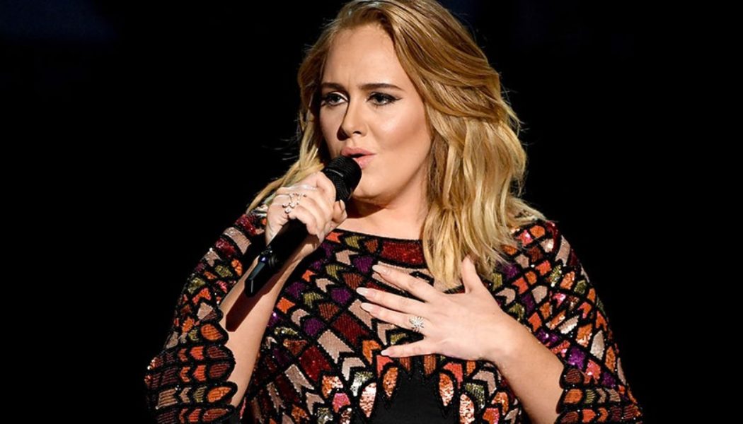 Adele’s ’30’ Surpasses Drake’s ‘Certified Lover Boy’ for Biggest Debut of 2021