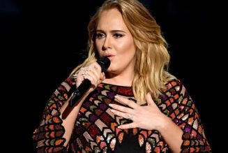 Adele’s ’30’ Surpasses Drake’s ‘Certified Lover Boy’ for Biggest Debut of 2021