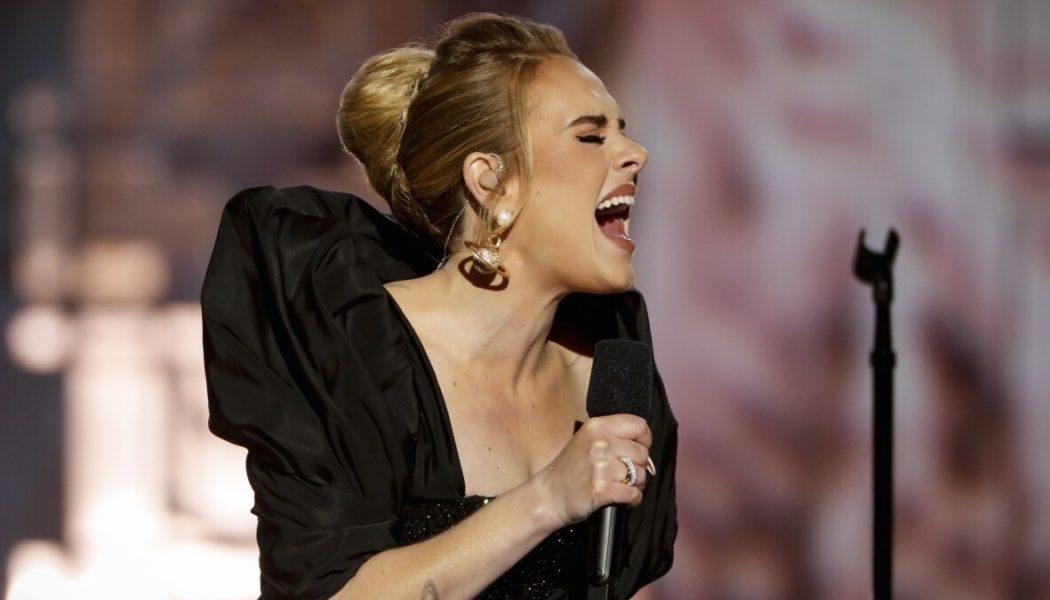 Adele’s One Night Only Concert Indicates a Great Heartbreak Album Is on the Horizon: Recap