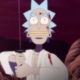 Adult Swim and Studio DEEN Delivers ‘Rick and Morty’ Short “Samurai & Shogun Part 2”