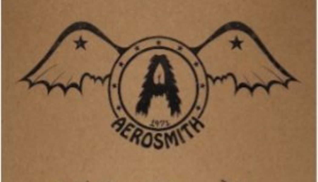 Aerosmith to Release Unarchived 1971 Rehearsal Recording The Road Starts Hear