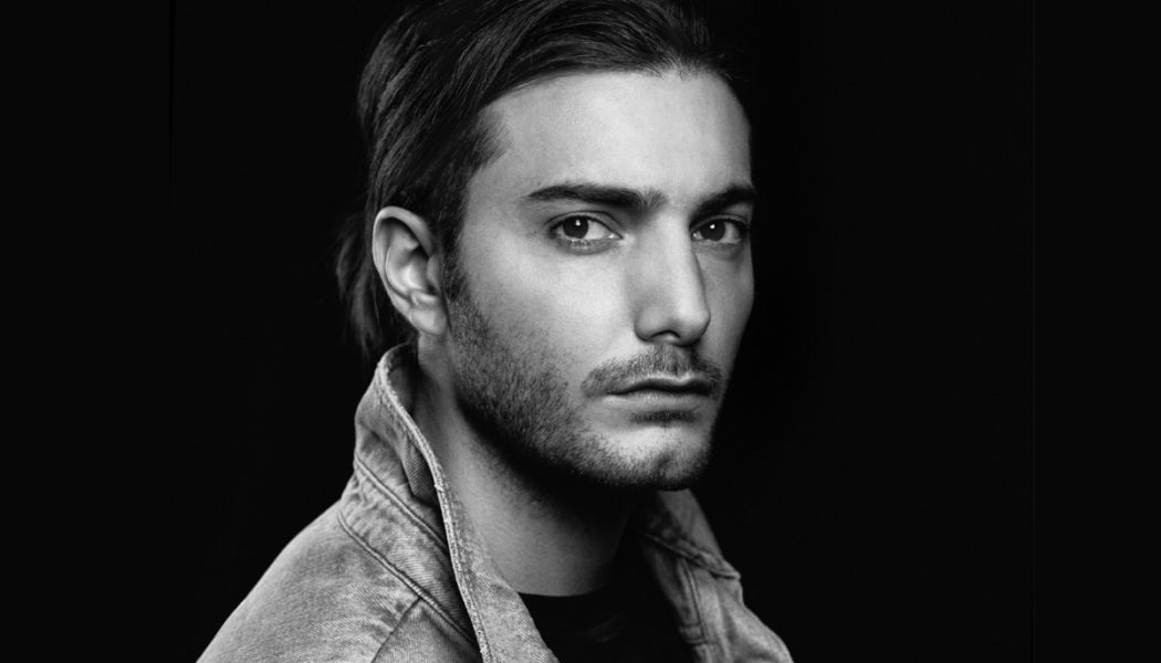 Alesso Releases Long-Awaited Single “Somebody To Use”