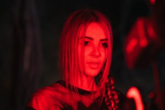 Alison Wonderland Announces Release Date of First Whyte Fang Song In Over 6 Years