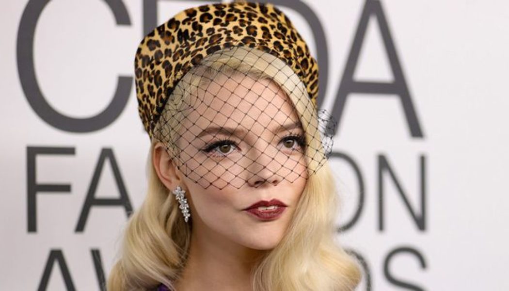 All the Dazzling Red Carpet Looks From the CFDA Awards