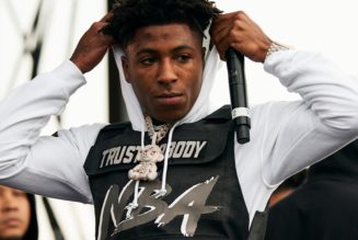 All the Music Videos on NBA YoungBoy’s YouTube Channel Have Been Deleted