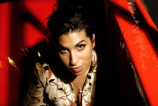 Amy Winehouse Auction Rakes in $4 Million