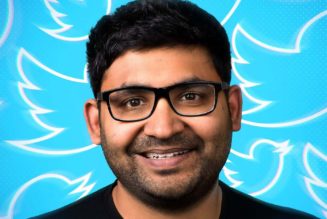 An introduction to Parag Agrawal, Twitter’s new CEO