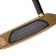 An Official Look at Ben Baller’s Custom Gold-Plated TaylorMade Putter