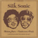 Anderson .Paak and Bruno Mars Unveil New Album An Evening with Silk Sonic: Stream