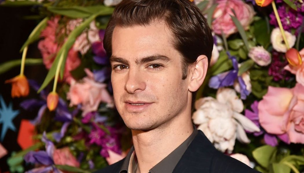 Andrew Garfield Recalls Making ‘The Amazing Spider-Man’ To Be Heartbreaking