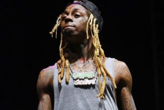 Another Lil Wayne Mixtape Will Hit Streaming Services in January 2022