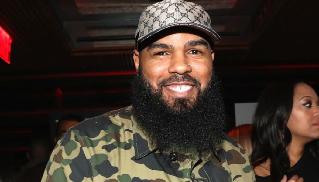 Apollo Brown & Stalley “No Monsters,” Hell Rell “We The Mob” & More | Daily Visuals 11.4.21