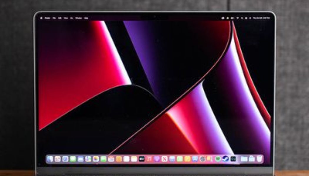 Apple macOS 12 Monterey review: the best is yet to come