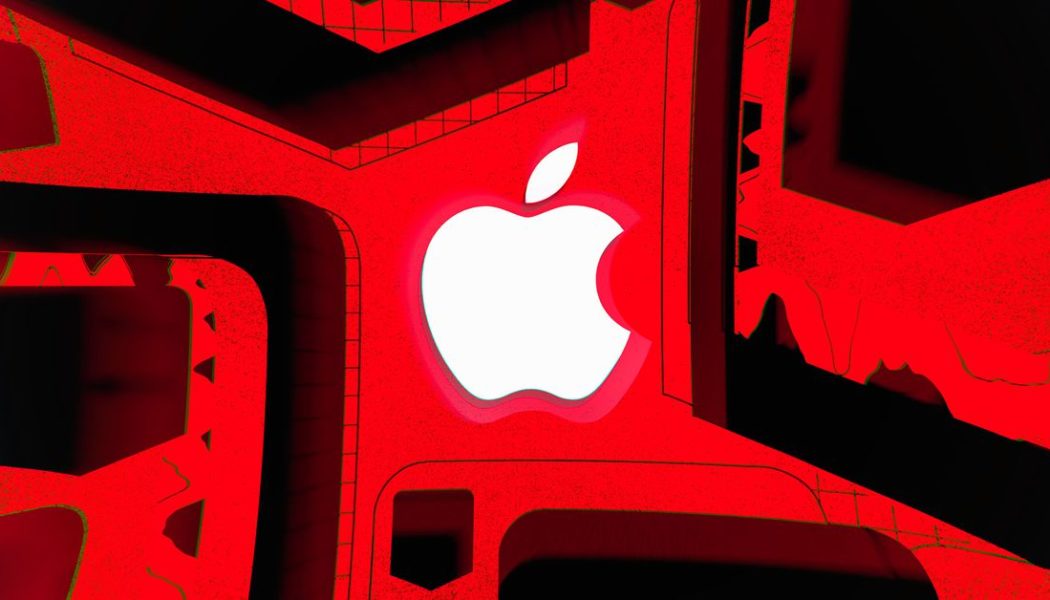 Apple’s AR headset coming next year with ‘Mac-level’ power: report