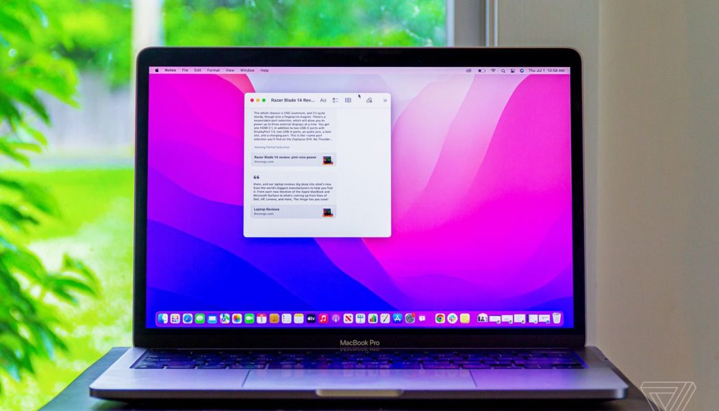 Apple’s unexciting 2021 Mac and iPhone software prove it should take a break from annual OS updates