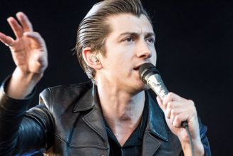 Arctic Monkeys Unveil 2022 Tour Dates, Possibly Releasing New Album Next Year