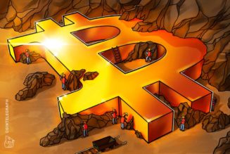 Argo Blockchain mines record 597 BTC during Q3 2021