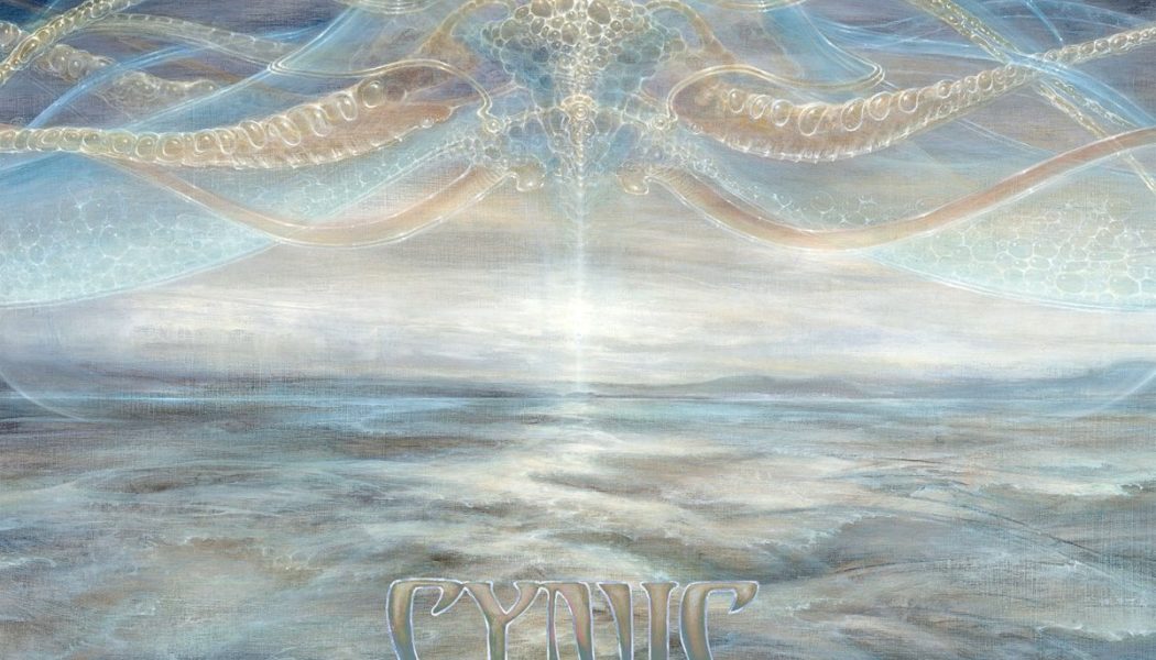 Ascension Codes – CYNIC